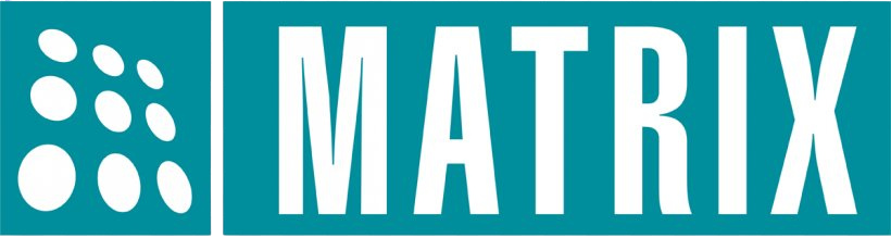 Matrix Logo